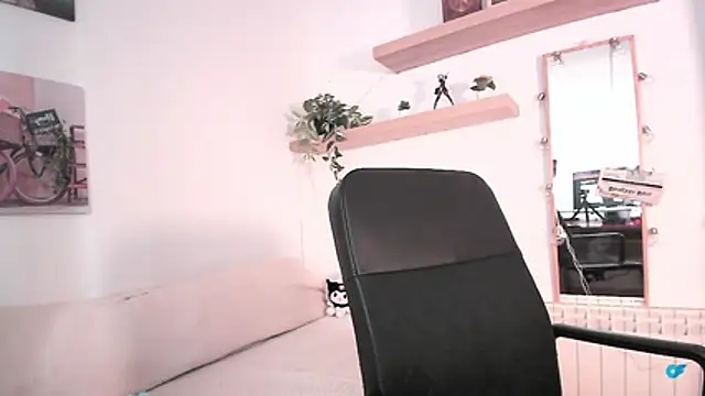 SabrinaSpell_ webcam