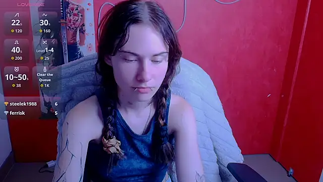 Fiona_Night webcam