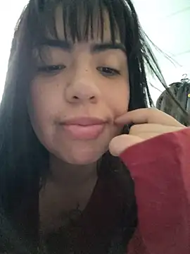 megan_foz webcam
