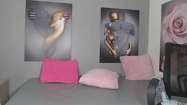 AntonellaBlanc webcam