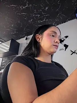 Isabella-Teen webcam