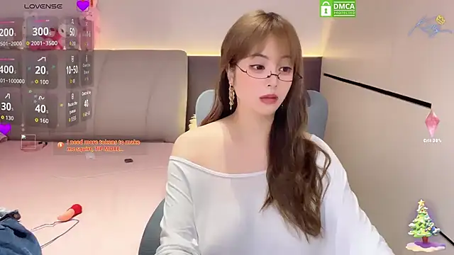 Sssssiilii webcam