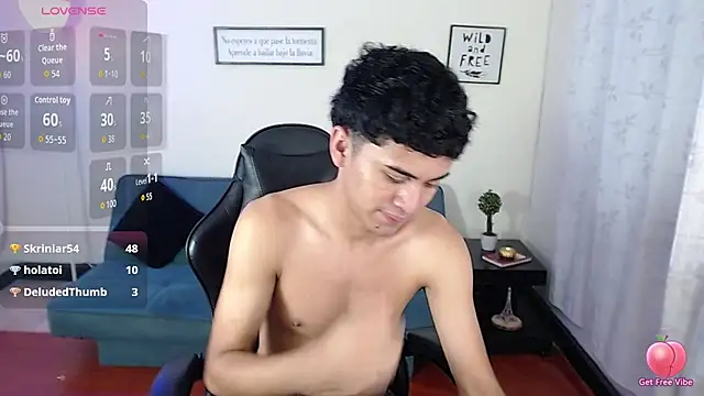 Alancum7 webcam