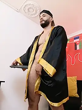 Mike_savage3 webcam