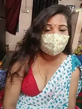 Madhusri_Tamil_Telugu webcam