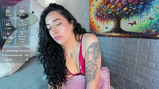 Magic_ivone webcam