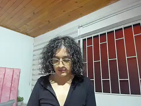 Maverick_angel webcam