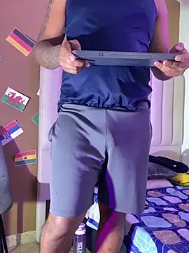 Axell_king07 webcam
