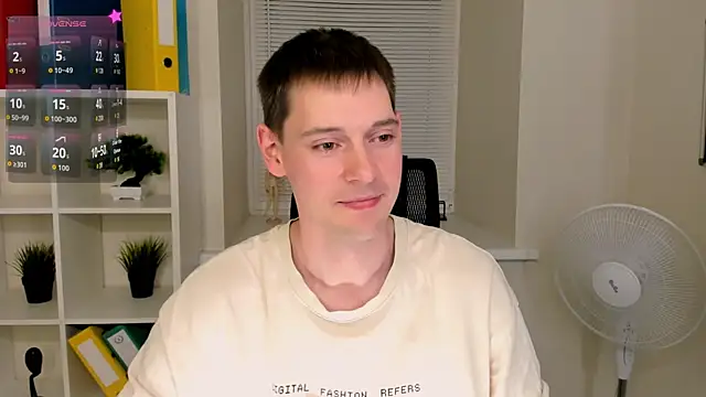 Martin_Perry webcam