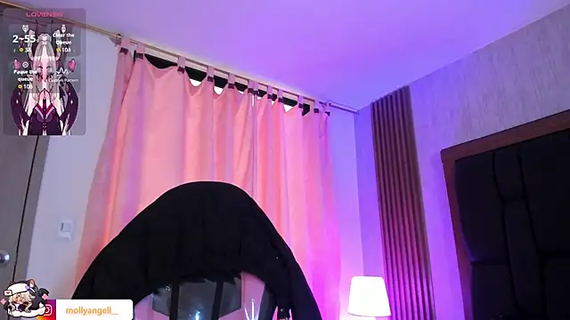 Molly_A webcam