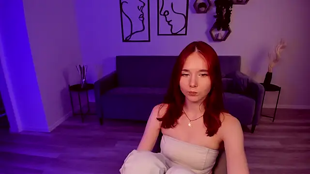 MarilynFire webcam
