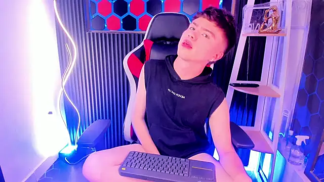 Ian_Stone_ webcam