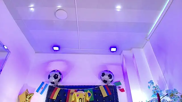 Amelie_adams webcam