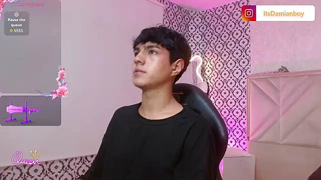 Damian_tay webcam