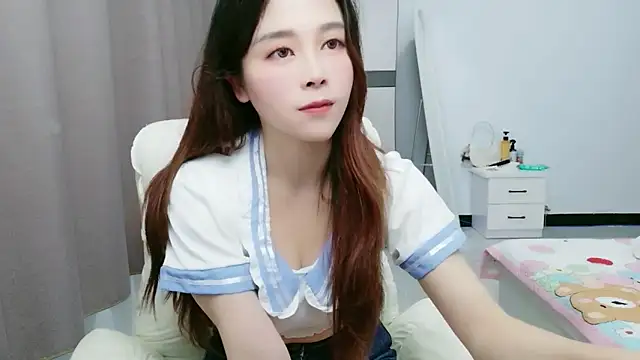 xiaoxiaohong030 webcam