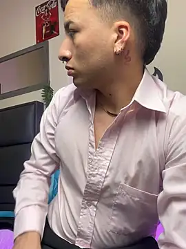 Dereck_Klain webcam