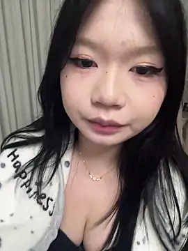 shuyuanli445 webcam