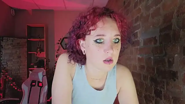 ScarlettSparkss webcam