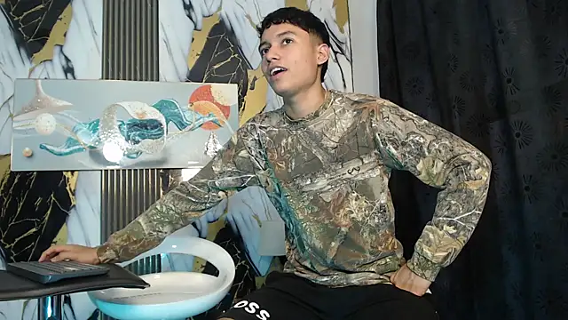 KING_LOVERS1 webcam