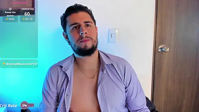 Ryan_evannss_ webcam