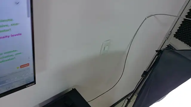 ObsessionRoom webcam