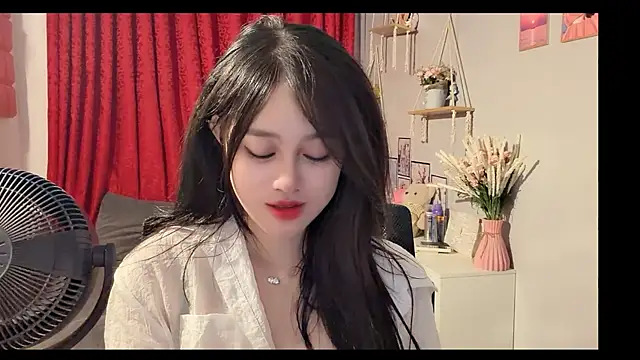 Bee-Cherry webcam