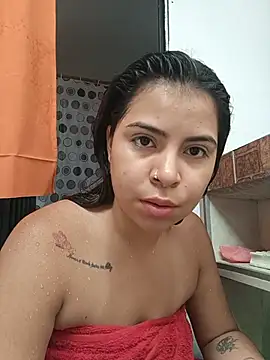 AbriilWood webcam