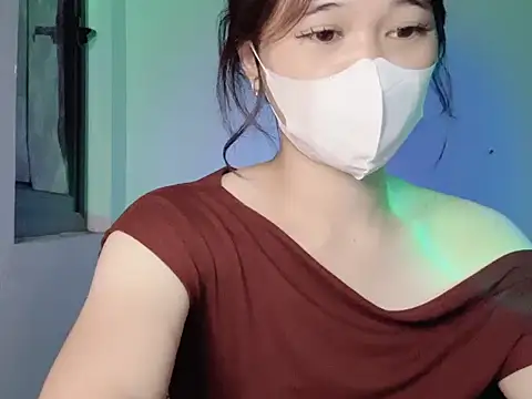 miumiubeauty webcam