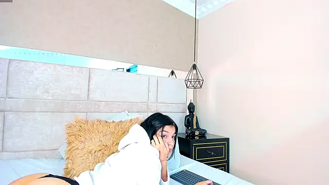 KatherinLima webcam