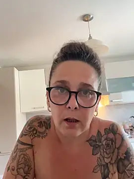 -SweetSandy- webcam
