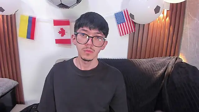 King_Luxury1 webcam
