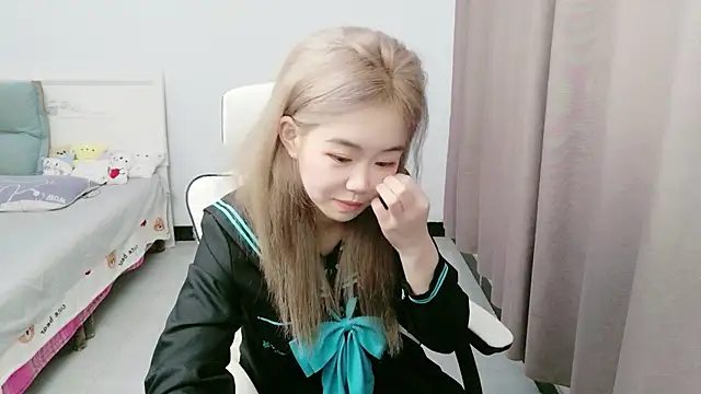 xiaoshenlove030 webcam