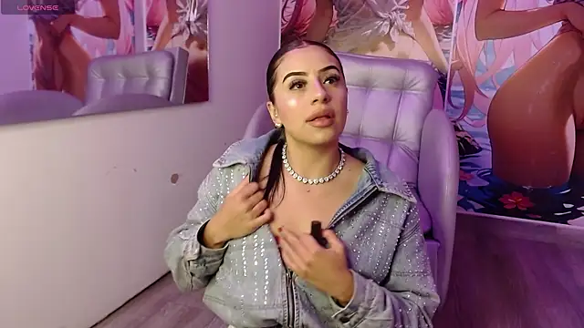baby_boo666 webcam
