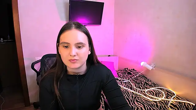 ChelseaStarX webcam
