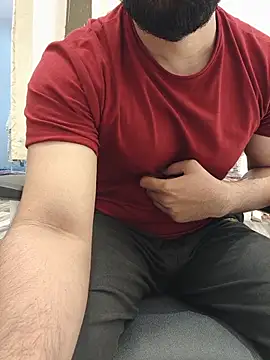8inch_hunk19 webcam