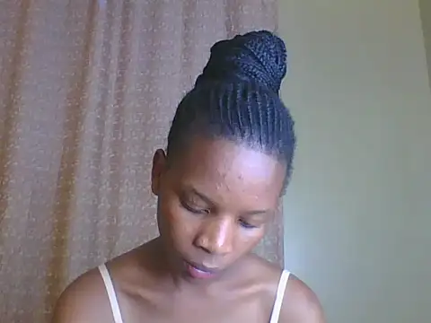 Natajieve webcam
