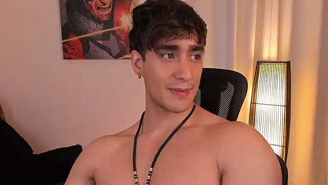 AlexRivera6 webcam
