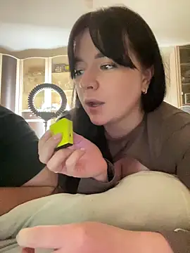 Poly_Nick webcam