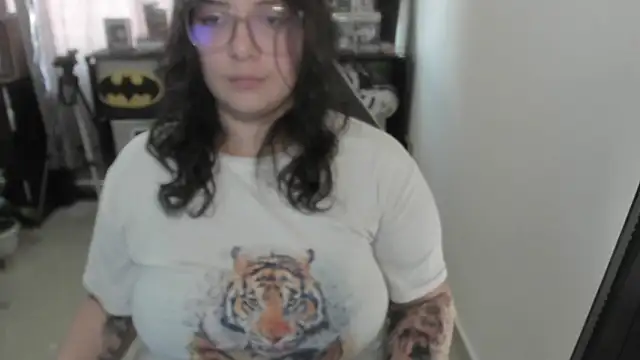 aika-dreams webcam