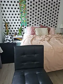 Ellie-Elizabeth webcam