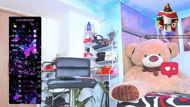 Hotgiirl_1 webcam