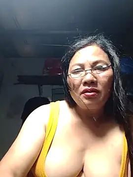 Cold-girlr12 webcam