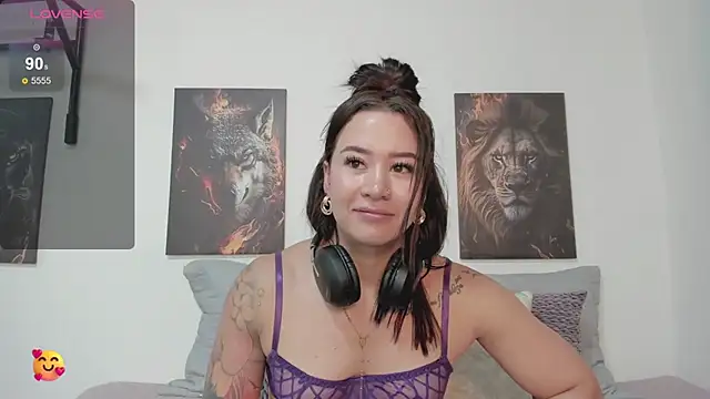 AngelMartinss webcam