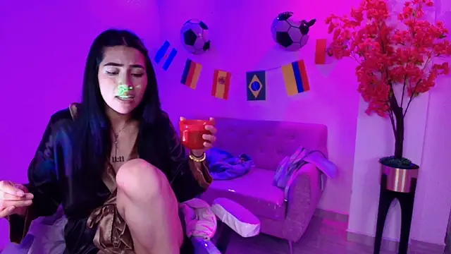 Rainy_doll webcam