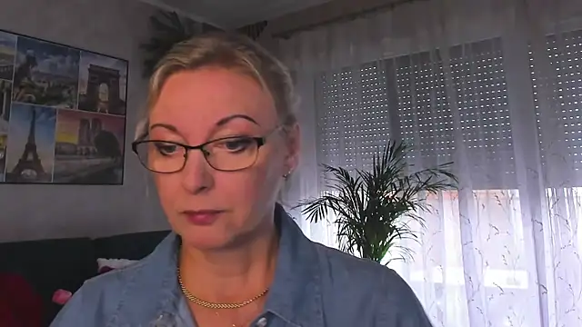 vanessa_chat webcam