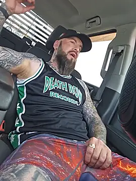 Beardedtattood avatar