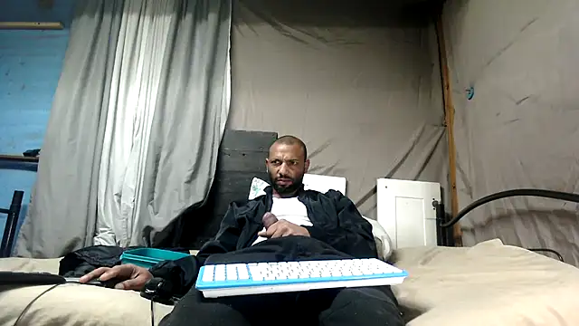 Camodick webcam