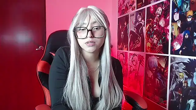 Arianna_fairy webcam