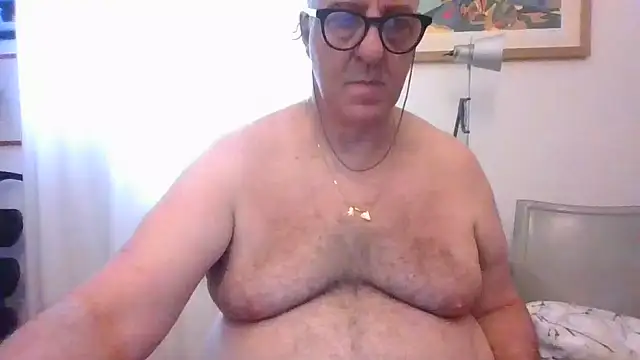 ANONIMO7735 webcam