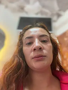 Samyra_Biker12 webcam
